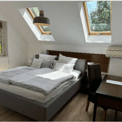 einzelzimmer ellerhof