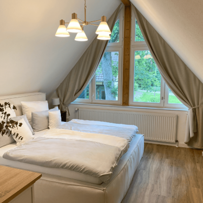 doppelzimmer ellerhof